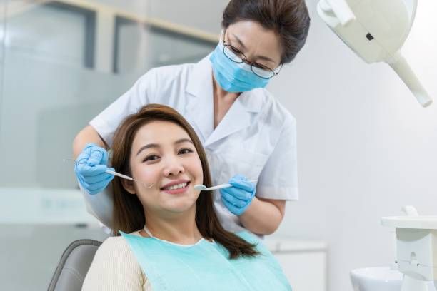 Nha khoa thẩm mỹ phù hợp với ai