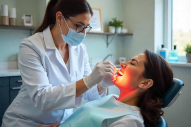 Nha khoa tổng quát là gì?