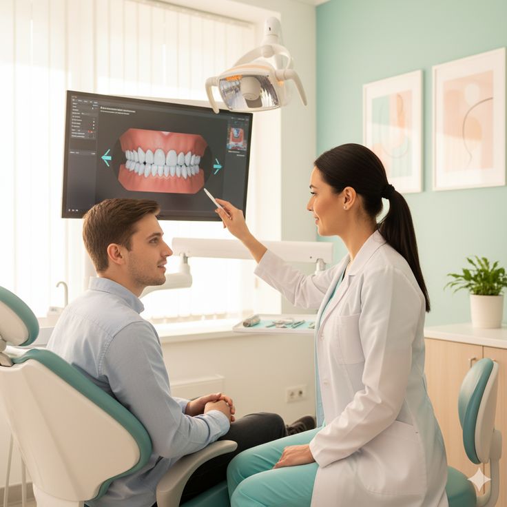 Khách hàng hài lòng với dịch vụ của chúng tôi