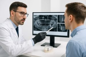 Không gian hiện đại