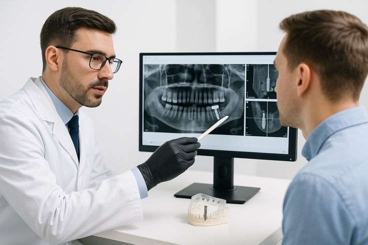 Không gian hiện đại